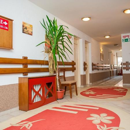 Prnjavor Prenociste "Nacional"酒店 外观 照片